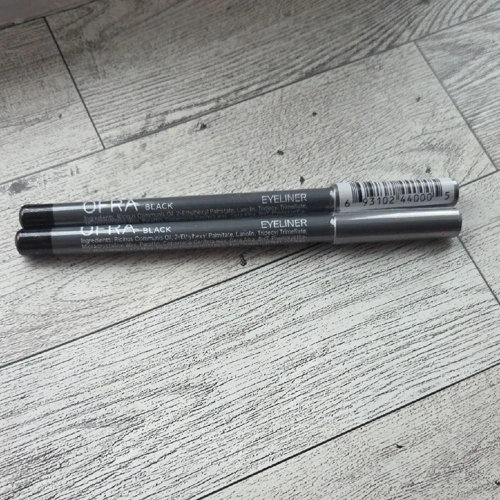 OFRA Black Eyeliner Set